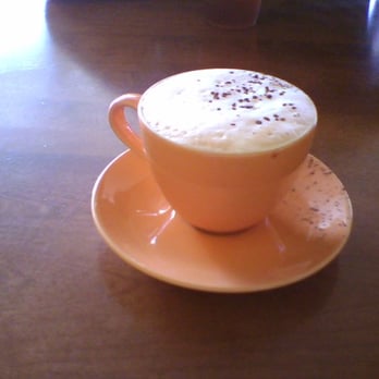 MochaBlend Cafe - Cap - Coffee & Tea Near Me - Troy, New York