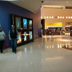 Cinépolis Vip