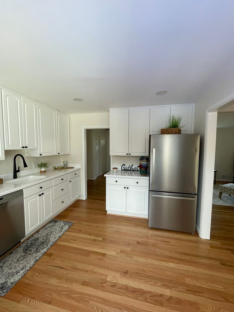 Slide of Tony Semo Contractor