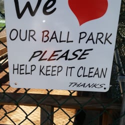 Homewood Izaak Walton Preserve - Park Clean-up Day by Volunteer Parents of The Softball and Baseball Association