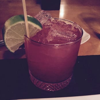 Tallgrass Restaurant - Mai Tai - New American Near Me - Lockport, Illinois