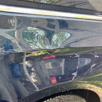 Push N Pull - Dent - Mobile Dent Repair Near Me