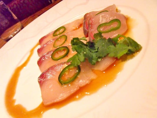 Nobu by null