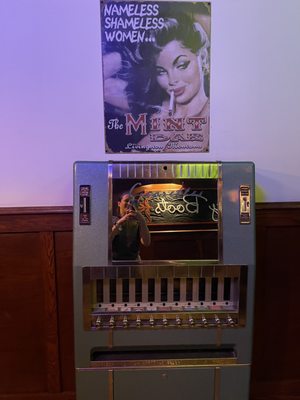 The Mint Bar and Grill by null