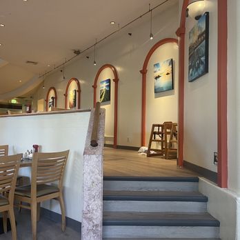 Ilima Cafe - Inside - New American Near Me - Honolulu, Hawaii Ilima Cafe - Inside - New American Near Me - Honolulu, Hawaii