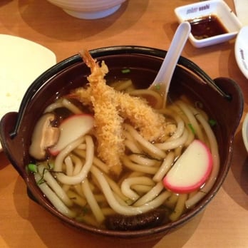 Mio Sushi - My delicious Tempura Udon~ nom nom nom - Sushi Bars Near Me - Portland, Oregon Mio Sushi - My delicious Tempura Udon~ nom nom nom - Sushi Bars Near Me - Portland, Oregon