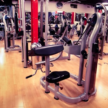 VITAform - Salle de Musculation - Gyms Near Me - Lille, 59