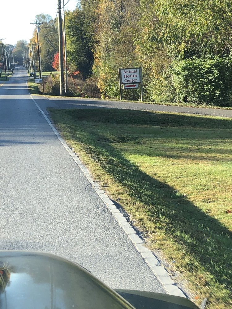 ANIMAL HEALTH CENTER OF FRANKLIN Updated September 2024 15 Reviews