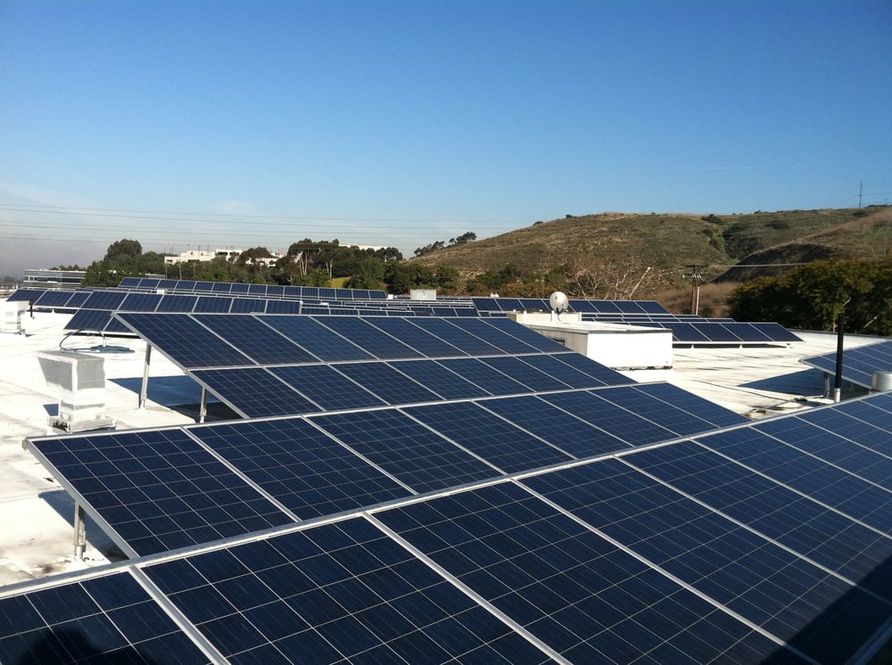 Slide of Green Power Systems