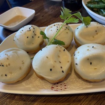 88 Bao Bao - Pan Fried Pork Bun - Dim Sum Near Me - Vallejo, California 88 Bao Bao - Pan Fried Pork Bun - Dim Sum Near Me - Vallejo, California