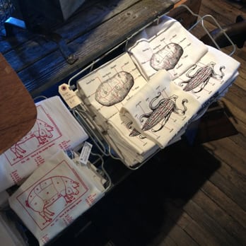 Butter Home - Jewelry Near Me - Seattle, Washington