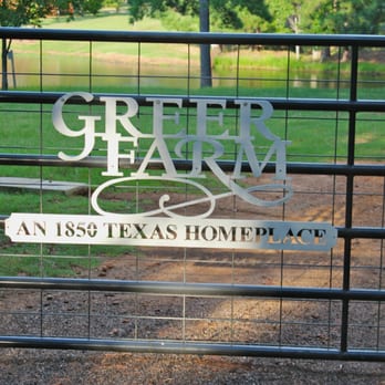 Greer Farm - Pick Your Own Farms Near Me - Daingerfield, Texas Greer Farm - Pick Your Own Farms Near Me - Daingerfield, Texas