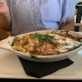 SunCafe - Back ed Lasagna - Vegan Near Me - Studio City, California SunCafe - Back ed Lasagna - Vegan Near Me - Studio City, California