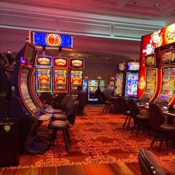 Great Canadian Casino Vancouver