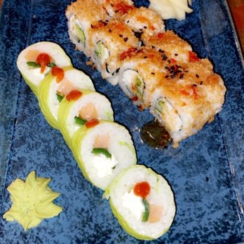 Blue Sushi Sake Grill - Sushi Bars Near Me - Des Moines, Iowa Blue Sushi Sake Grill - Sushi Bars Near Me - Des Moines, Iowa