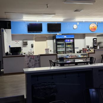 Alhambra Valley Bowl - The snack bar doesn't stay open late at night for some reason. - Bowling Near Me - Alhambra, California Alhambra Valley Bowl - The snack bar doesn't stay open late at night for some reason. - Bowling Near Me - Alhambra, California