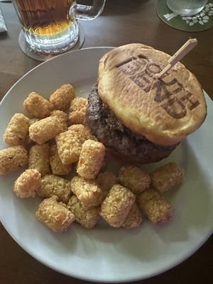 South Bend Chocolate Factory & Tours by null