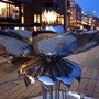 Photo of Den Evige Fredsflammen