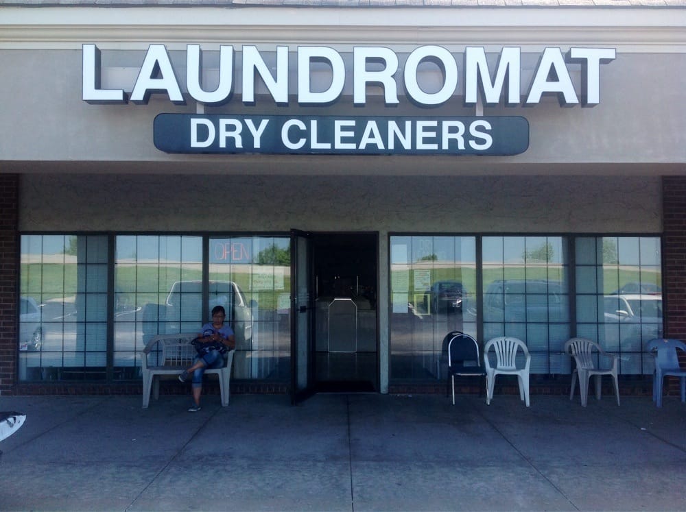 ELITE CLEANERS & VILLAGE LAUNDROMAT Updated August 2024 1221 Branch