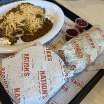 Nation's Giant - Burgers Near Me - Elk Grove, California Nation's Giant - Burgers Near Me - Elk Grove, California