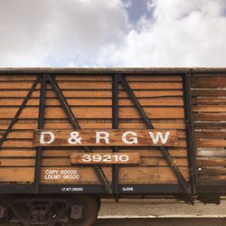 Depot Park Museum