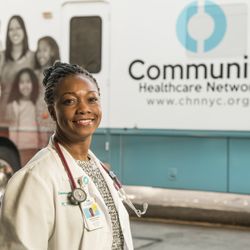 Community Healthcare Network