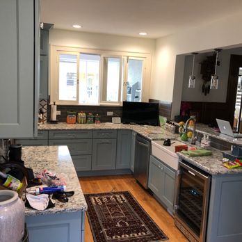 Warren Builders - General Contractors Near Me - Richland, Michigan Warren Builders - General Contractors Near Me - Richland, Michigan