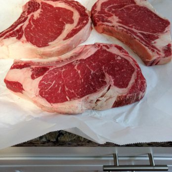 Home Meat Service - Ribeye steaks yum! - Meat Shops Near Me - Shelton, Washington Home Meat Service - Ribeye steaks yum! - Meat Shops Near Me - Shelton, Washington