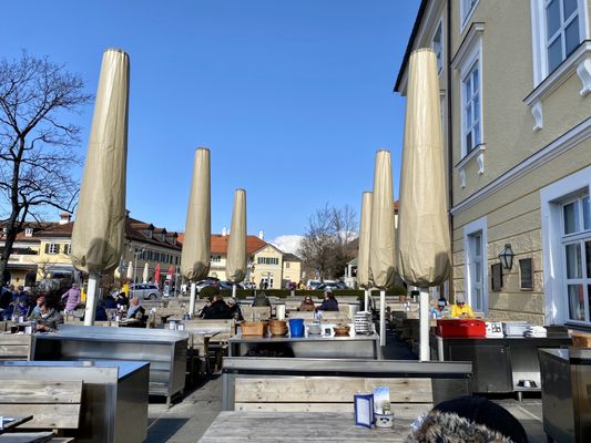 Bräustüberl Tegernsee by null