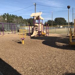 Dunn’s Creek Park - Smaller kids