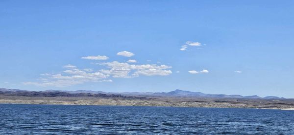 Temple Bar Marina by null