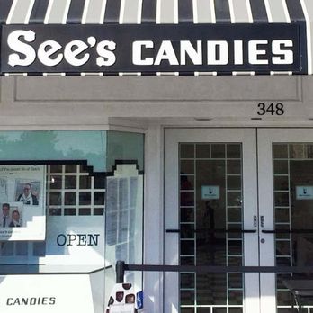 See's Candies - Candy Stores Near Me - Lancaster, California