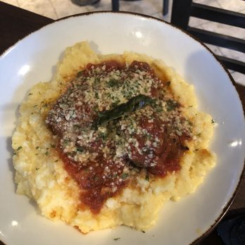 Village Station - Meat Italian Meatballs - American Near Me - Sun Valley, Idaho
