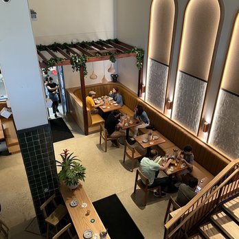 Duo’s - a view of the dining area - Tacos Near Me - Pittsburgh, Pennsylvania Duo’s - a view of the dining area - Tacos Near Me - Pittsburgh, Pennsylvania