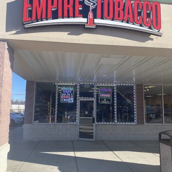 EMPIRE TOBACCO SHOP - Updated May 2026 - 55 Photos - 235 Cumberland Pkwy,  Mechanicsburg, Pennsylvania - Tobacco Shops - Phone Number