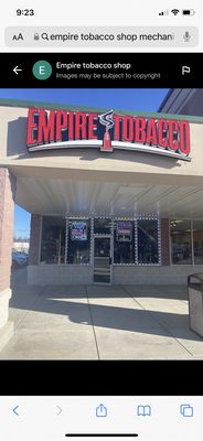 empire tobacco inc & VAPE - Updated July 2026 - 17 Photos - 11334 Iron Bridge Rd, Chester, Virginia - Vape Shops - Phone Number Imperial Tobacco Company of Canada