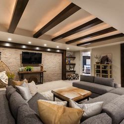 A Pro in Home Remodeling, specializing in Basement Renovation and Kitchen Remodeling Contractors.