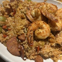 Jambalaya Jambalaya