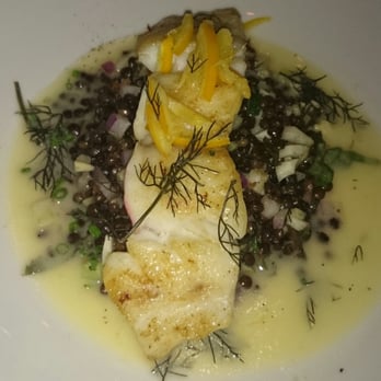 No. 246 - Grouper was refreshing and light. - Italian Near Me - Decatur, Georgia No. 246 - Grouper was refreshing and light. - Italian Near Me - Decatur, Georgia