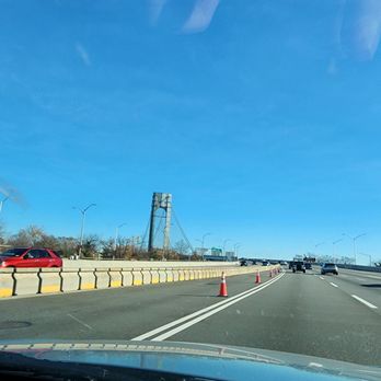 Verrazzano-Narrows Bridge - Landmarks & Historical Buildings Near Me