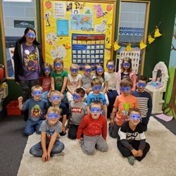 Peak Gymnastics - We have prek, 3&4 year olds, 2s and afternoon preschool classes
