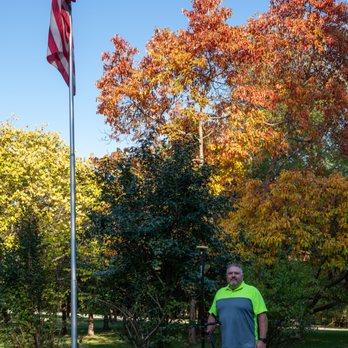 Ozarks Geospatial - Proudly using GNSS (GPS) surveying equipment - Land Surveying Near Me - Nixa, Missouri