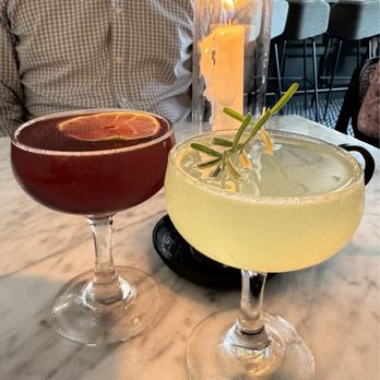 Petite Vie - Cesser (left) & Belle Jardin (right) - Cafes Near Me - Western Springs, Illinois Petite Vie - Cesser (left) & Belle Jardin (right) - Cafes Near Me - Western Springs, Illinois