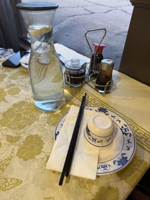 Shaanxi Gourmet by null