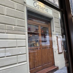 Masò - The front door of maso