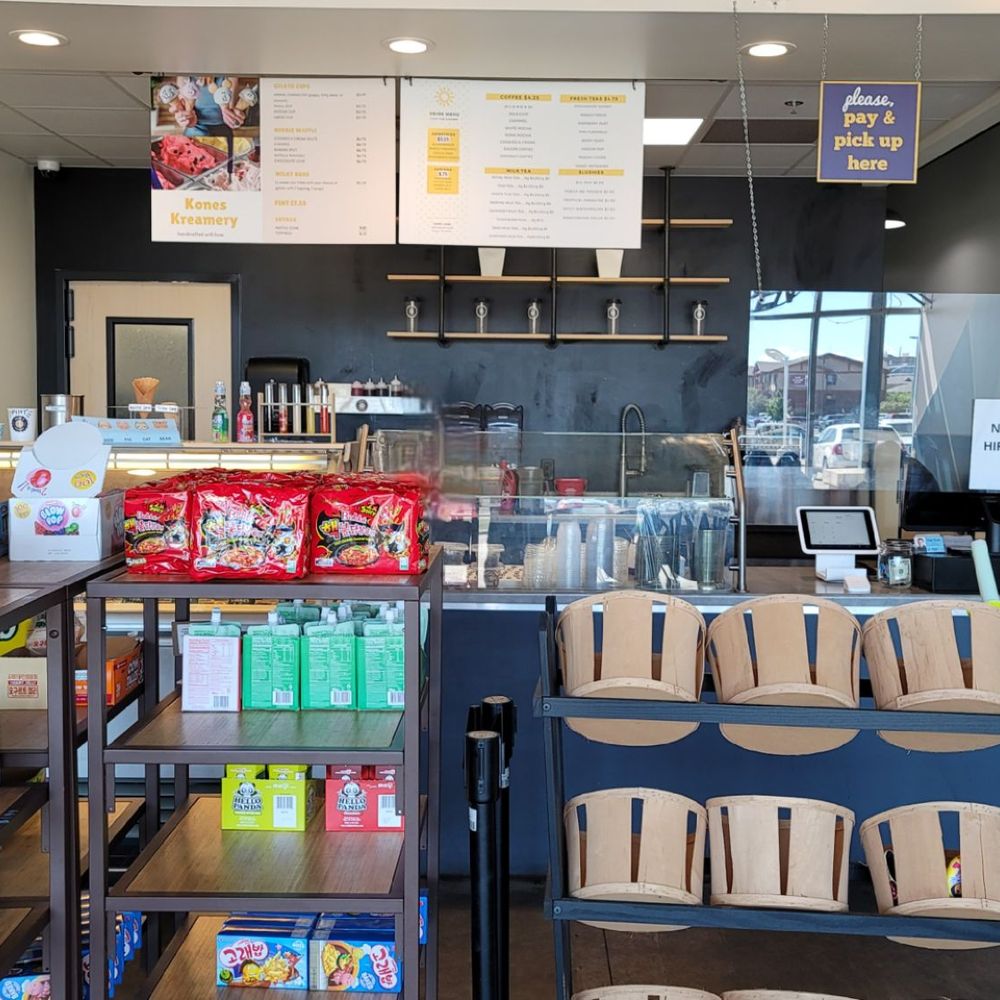 Kones Kreamery - Bubble Tea Near Me - Fargo, North Dakota Kones Kreamery - Bubble Tea Near Me - Fargo, North Dakota