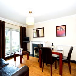 Staycity Serviced Apartments Christchurch
