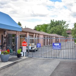 STOR-N-LOCK Self Storage