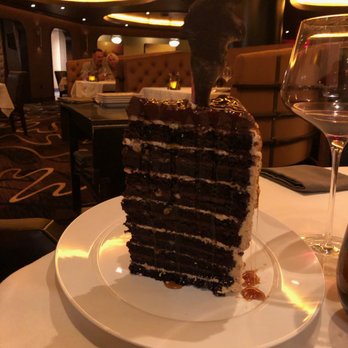 Anthony's Chophouse - Steakhouses Near Me - Sparks, Nevada