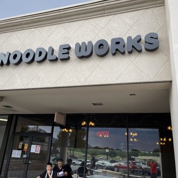 Noodle Works - Chinese Near Me - Albuquerque, New Mexico Noodle Works - Chinese Near Me - Albuquerque, New Mexico